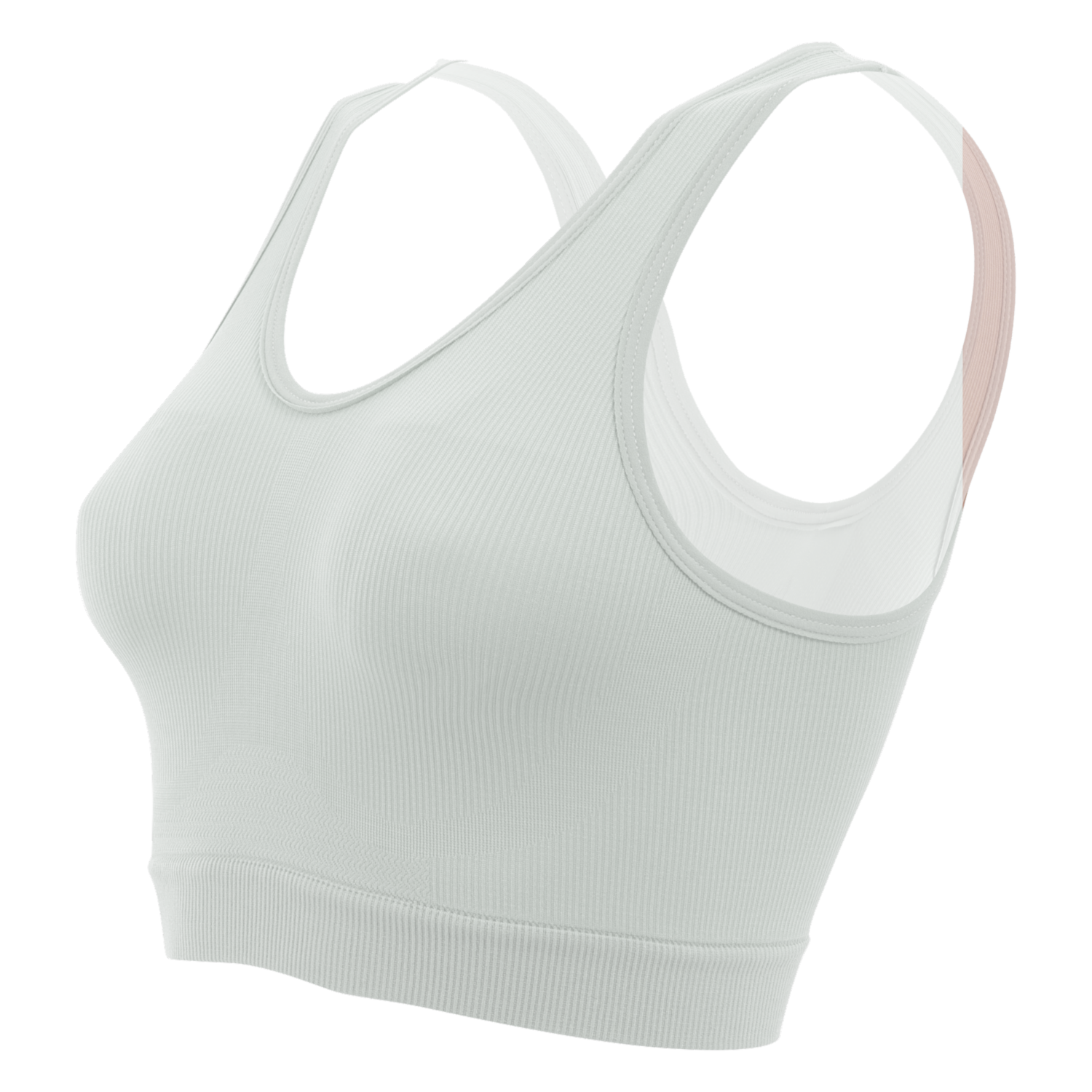 Brasier Confort  Verde Claro CHIC