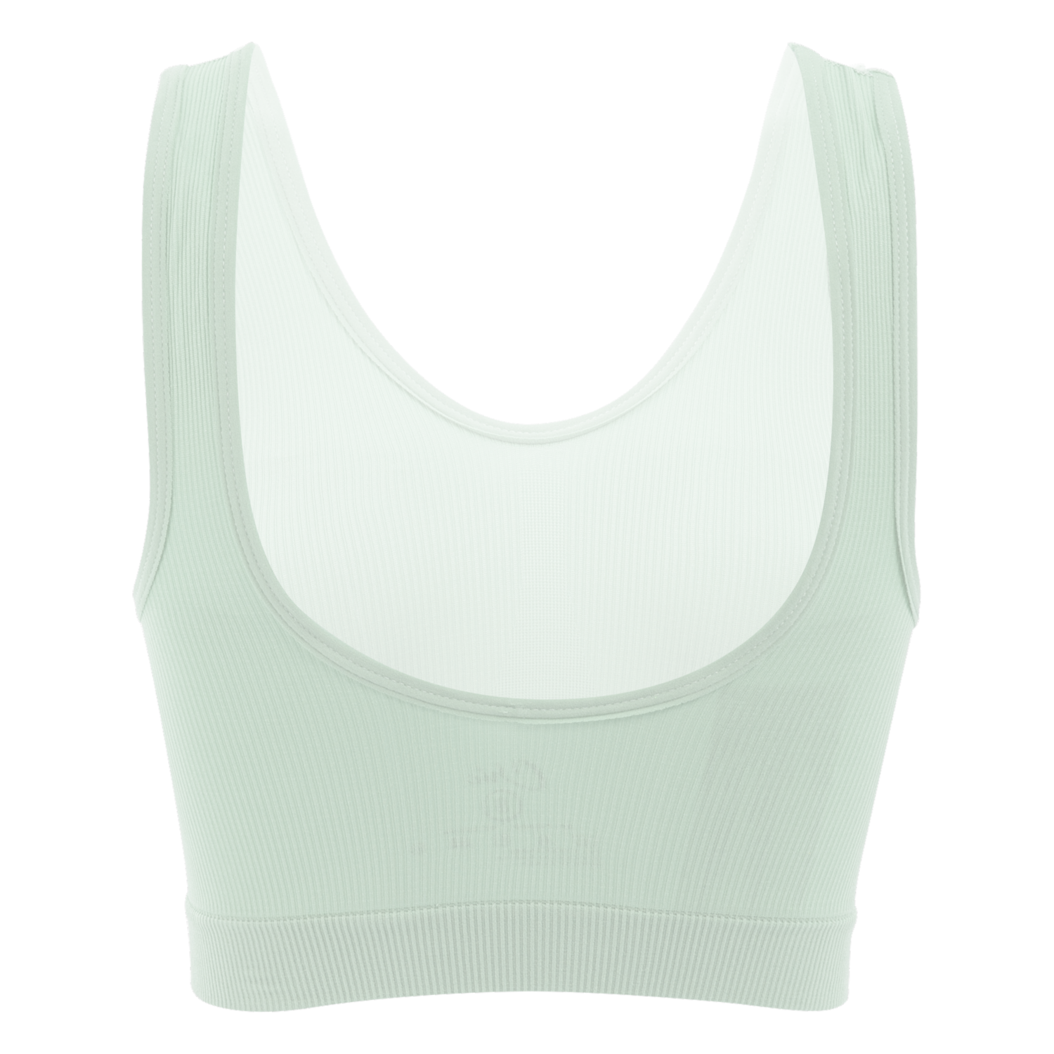 Brasier Confort  Verde Claro CHIC