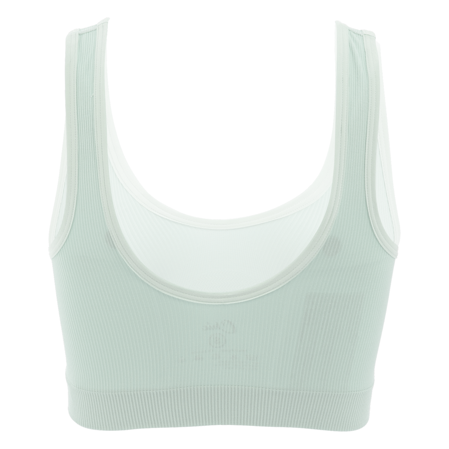 Brasier Escote  Lila Rosado CHIC