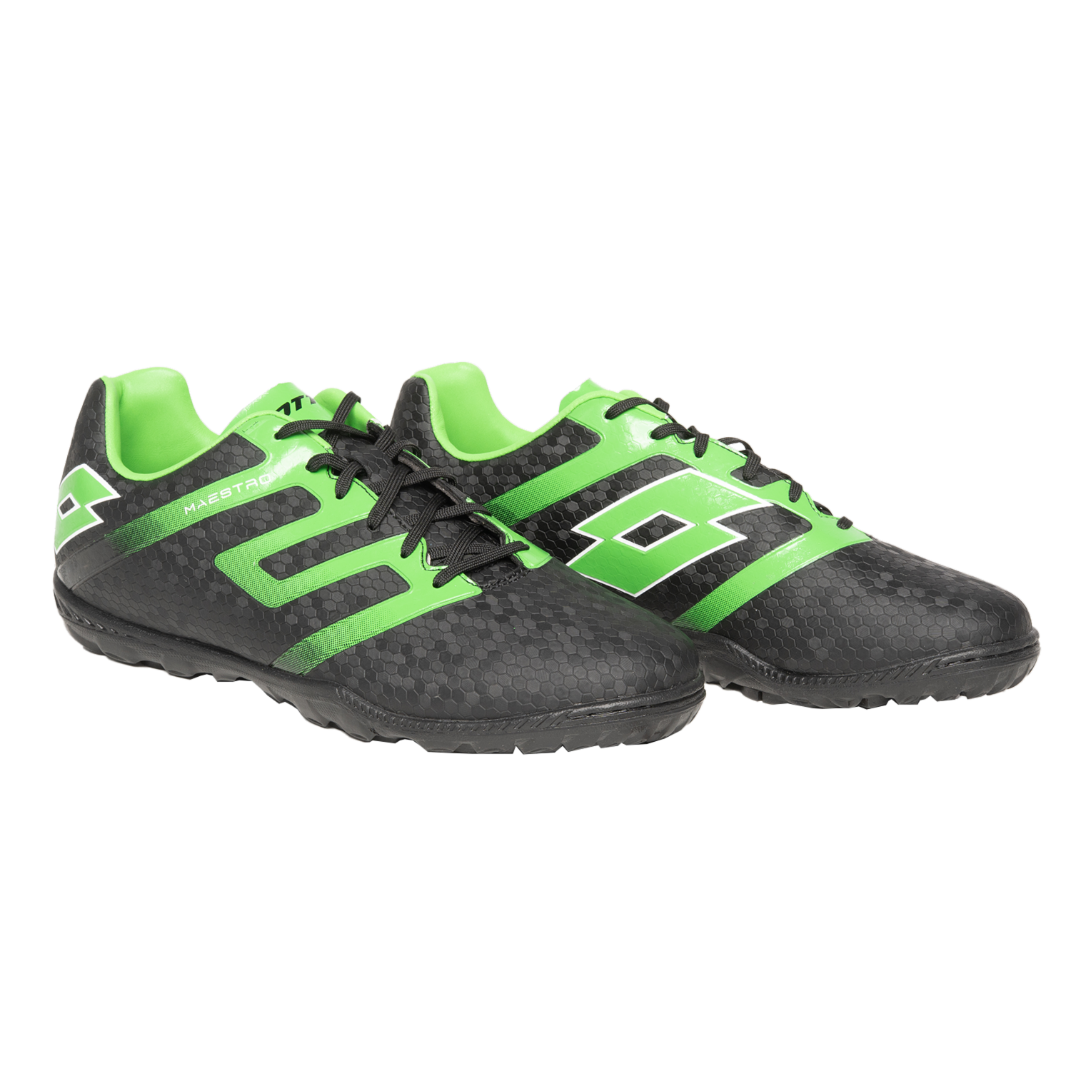 Pupillos Zapato Deportivo LOTTO