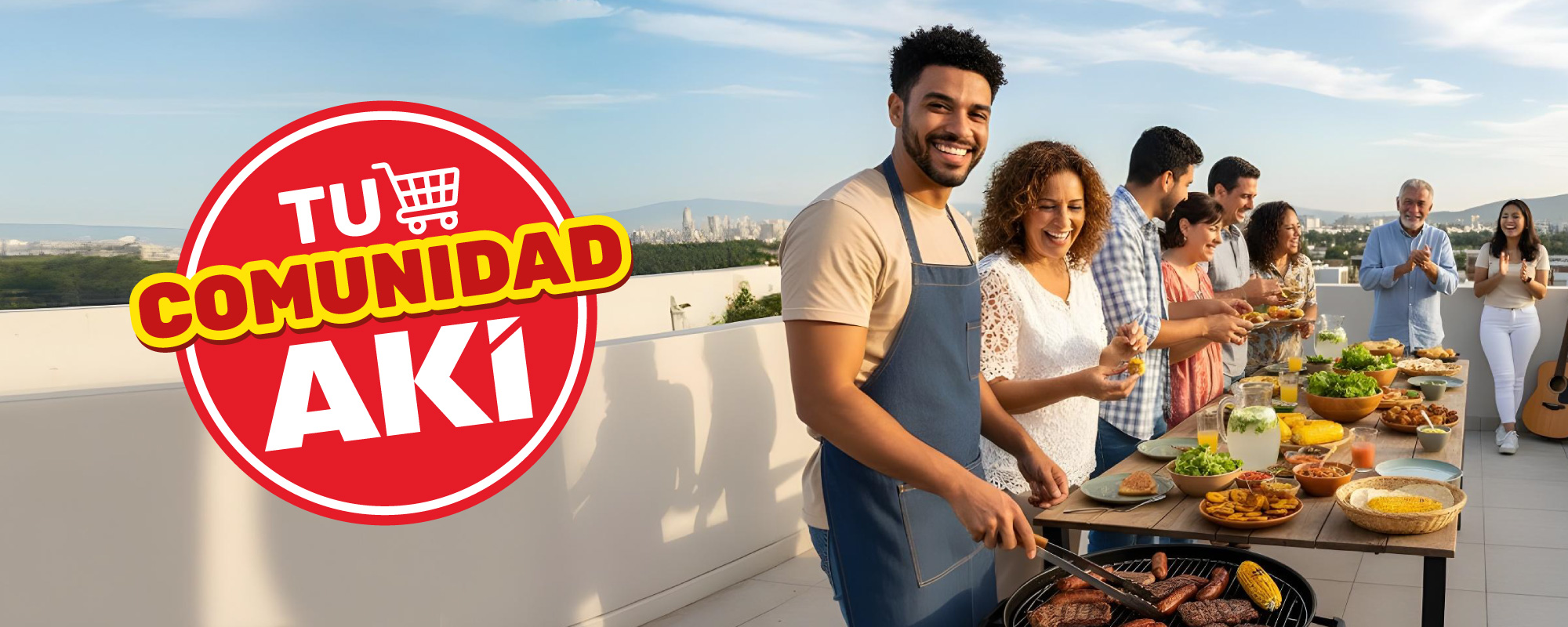 Ideas para disfrutar el feriado del 9 de Octubre en familia