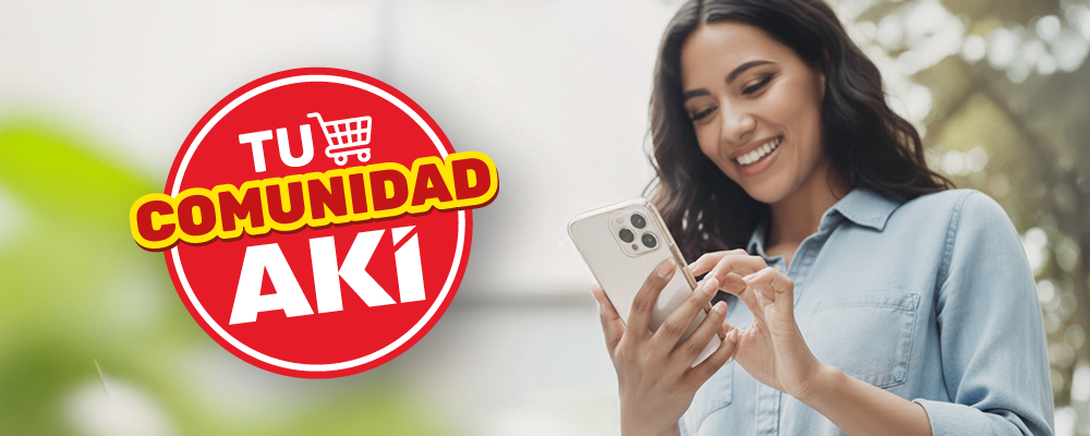 Los mejores celulares al precio más bajo en Akí Los mejores celulares al precio más bajo en Akí