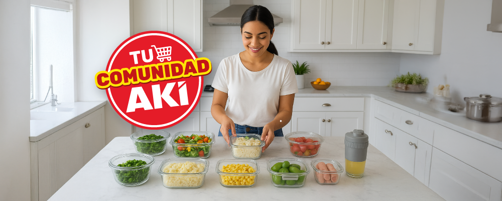 Equipa tu cocina con refractarios Akí: prácticos y duraderos Equipa tu cocina con refractarios Akí: prácticos y duraderos