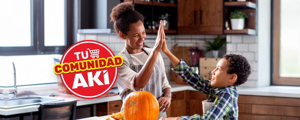 Juguetes, disfraces y dulces para Halloween Juguetes, disfraces y dulces para Halloween