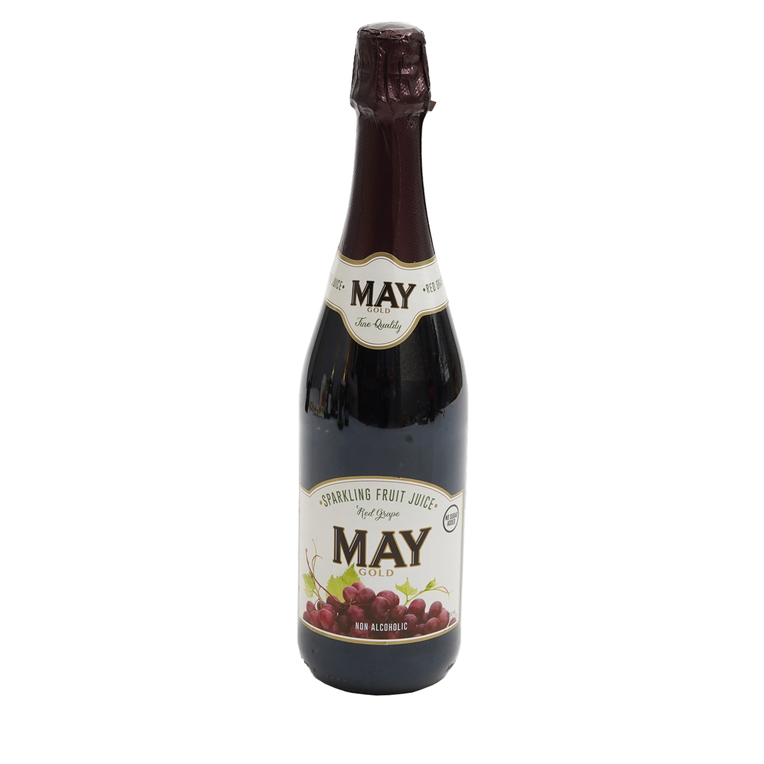 Zumo De Uva Roja MAY GOLD 750 Ml