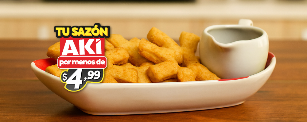 Pristiños quiteños: crujientes, dorados y perfectos para Fiestas de Quito