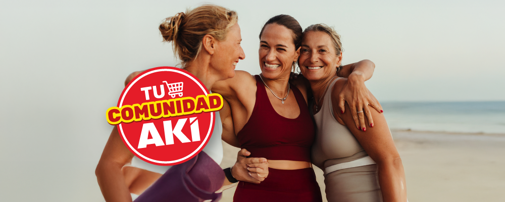 Cómo empezar una vida más activa en enero: rutinas fáciles y alimentos para mejorar tu energía