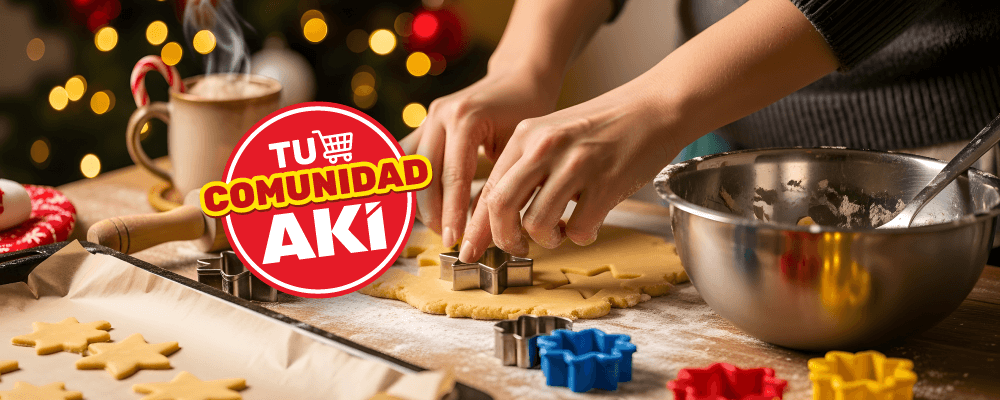 ¿Qué cocinar para la cena de Navidad?
