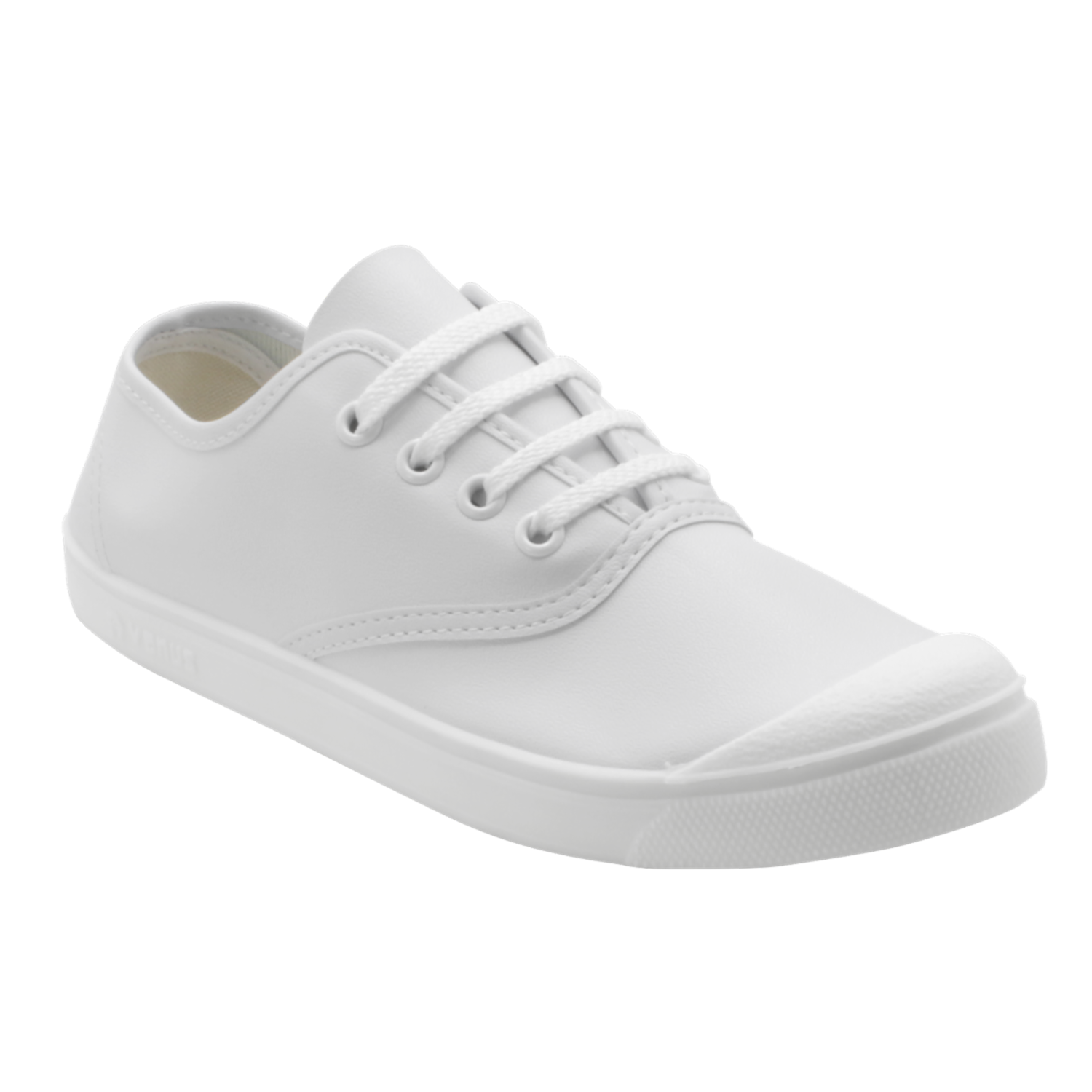 Zapatos Sintético Colegial Con Pasador VENUS