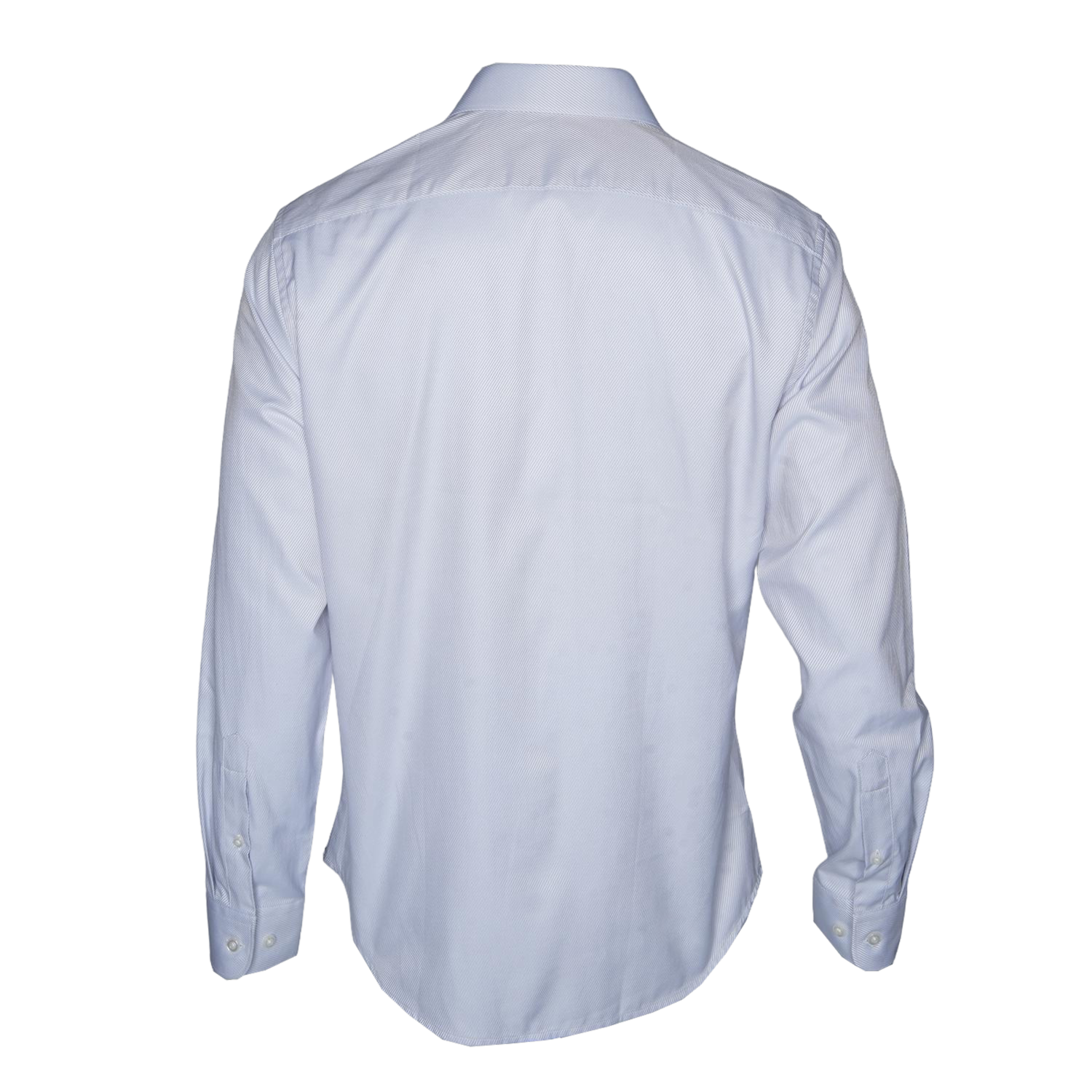 Camisa Manga Larga Formal MANHATTAN