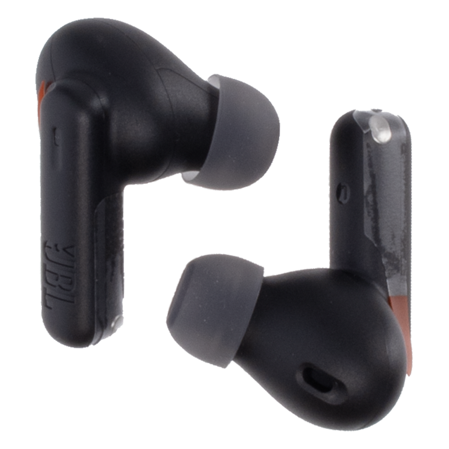 Audífonos Wave Beam 2 Protect Fit Black JBL Inalámbrico
