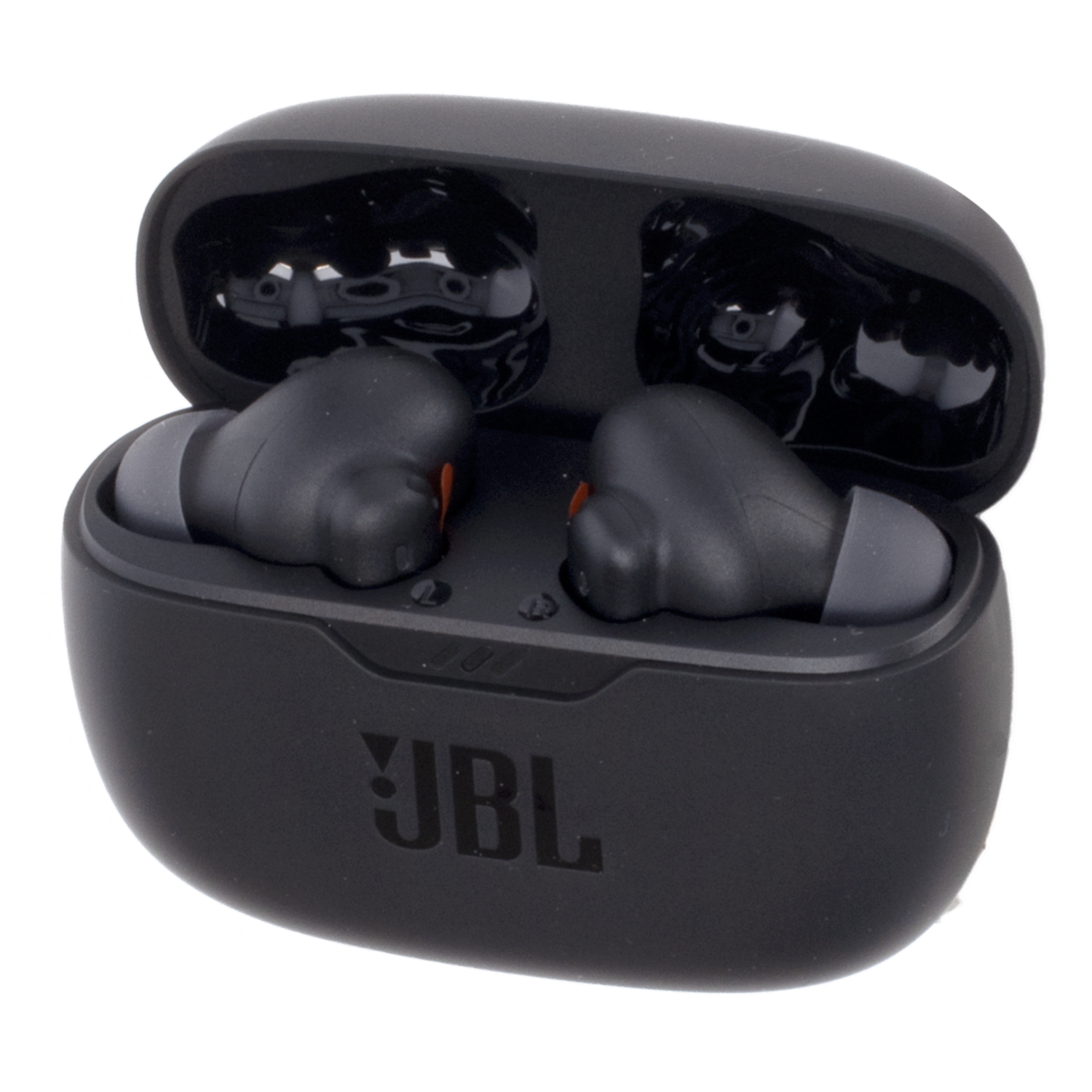Audífonos Wave Beam 2 Protect Fit Black JBL Inalámbrico