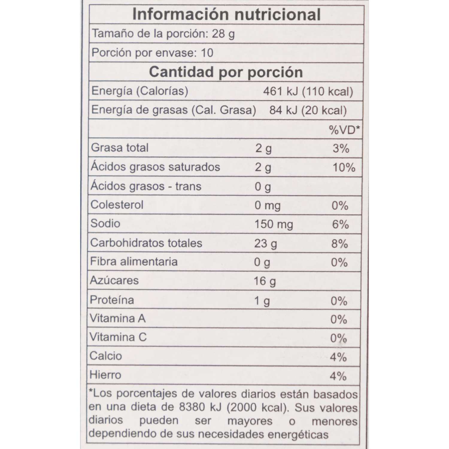 Cocoa Con Leche – Chocolate SWISS MISS 280 G