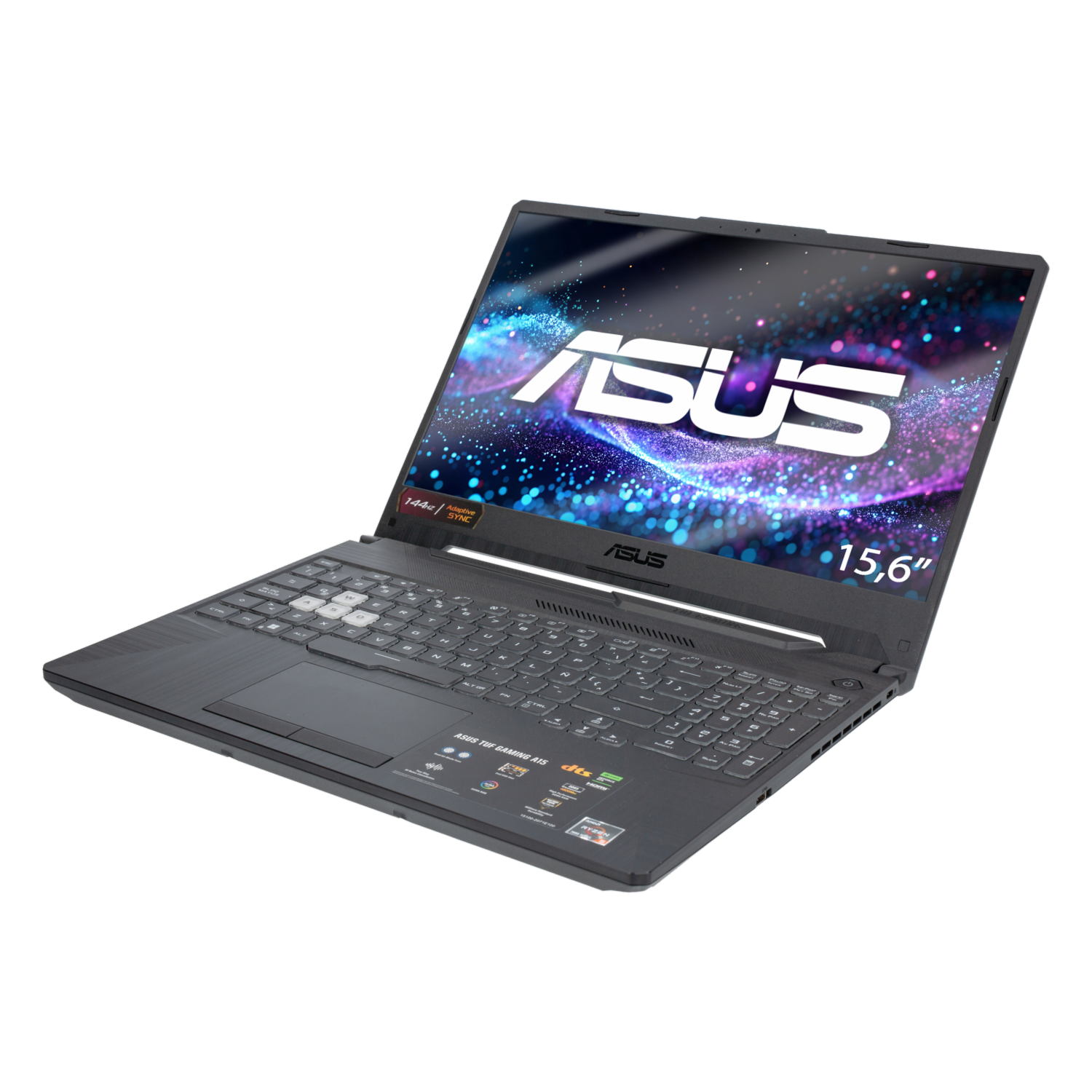 Laptop Tuf Gaming A15 R5 Modelo FA506NF ASUS 15,6″