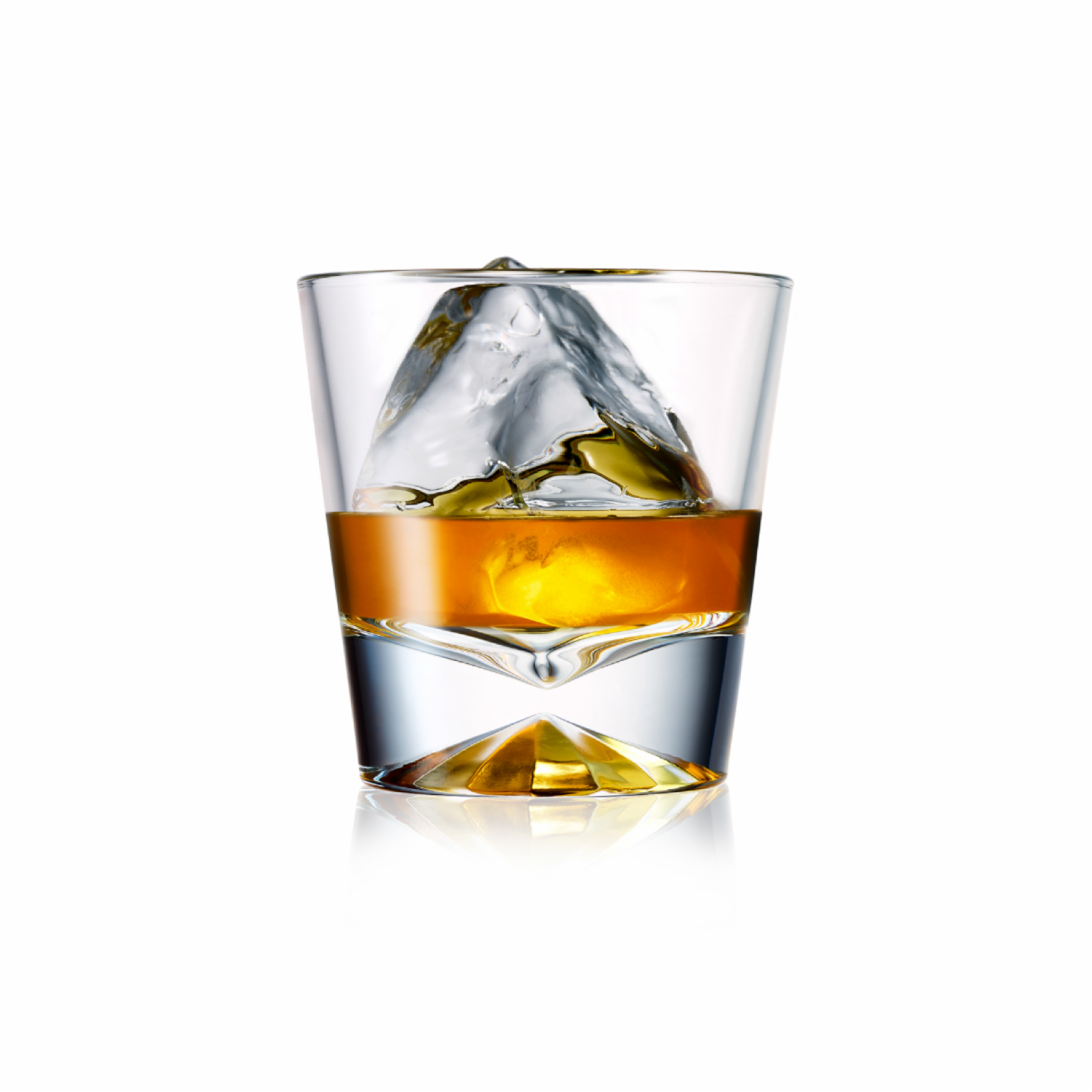 Whisky Double Black Botella JOHNNIE WALKER 750 Ml