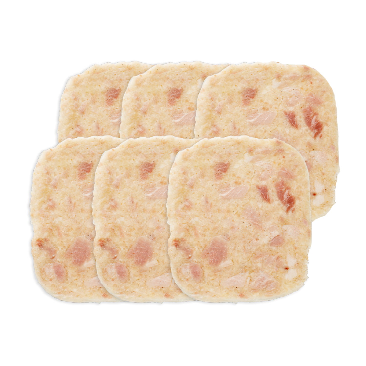 Mortadela Queso De Chancho JURIS Al Peso