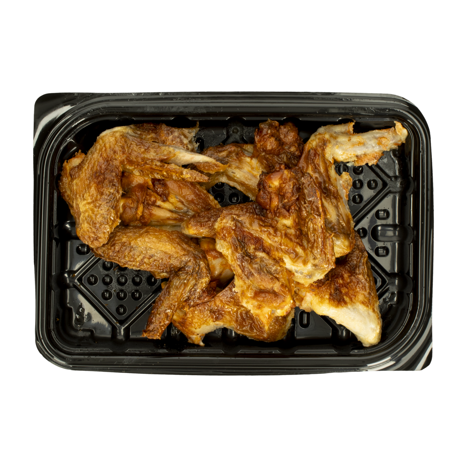 Alitas De Pollo Receta Criolla COMIDA PREPARADA Al Peso