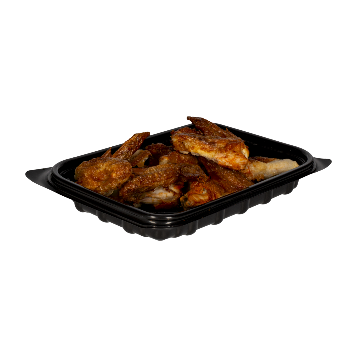 Alitas De Pollo Receta Criolla COMIDA PREPARADA Al Peso