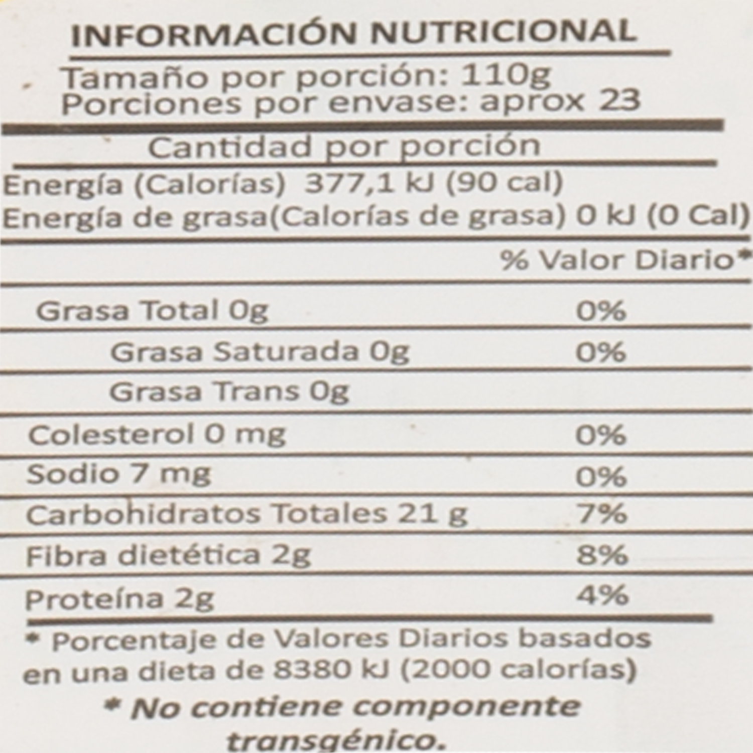 Papa Locrera VERMONTINA Al Peso