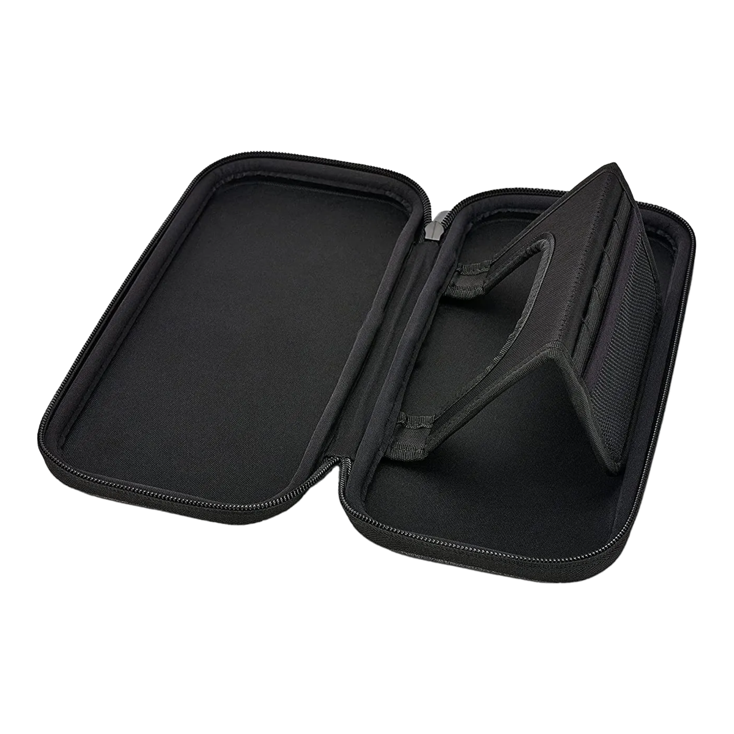 Estuche Para Switch Power A Charcoal Slim NINTENDO Unidad