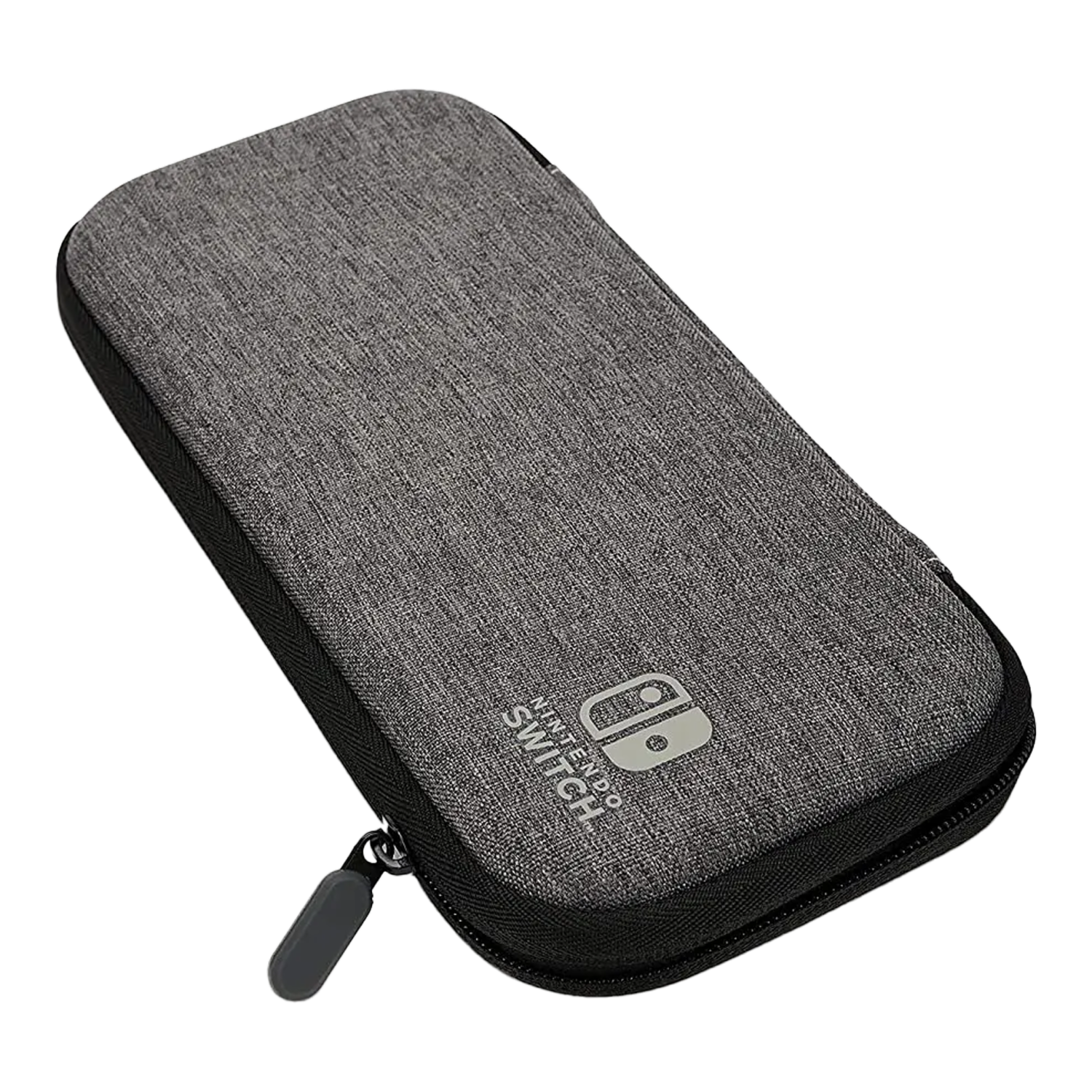 Estuche Para Switch Power A Charcoal Slim NINTENDO Unidad