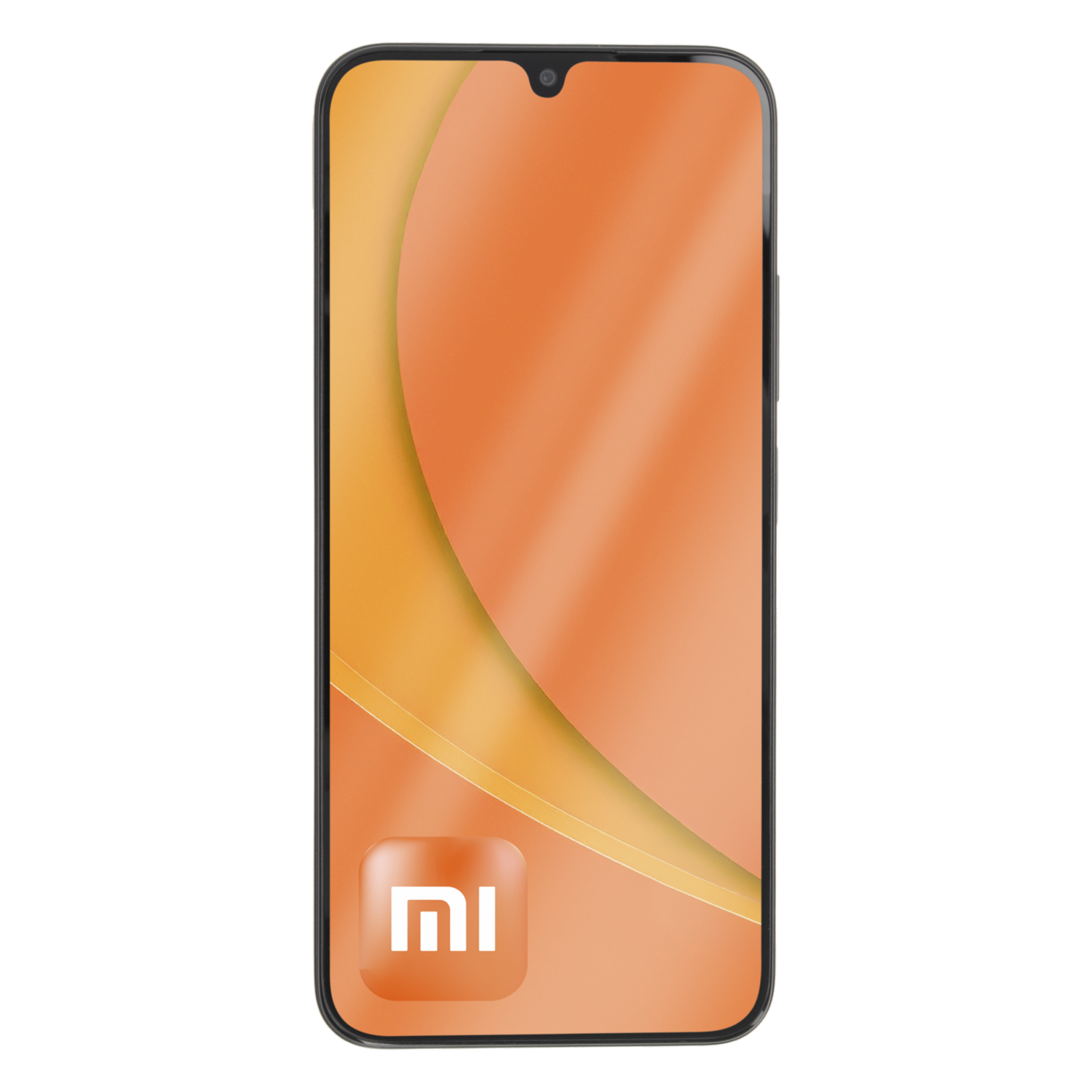 Teléfono Celular Redmi A7 Pro Black XIAOMI 4+64 Gb