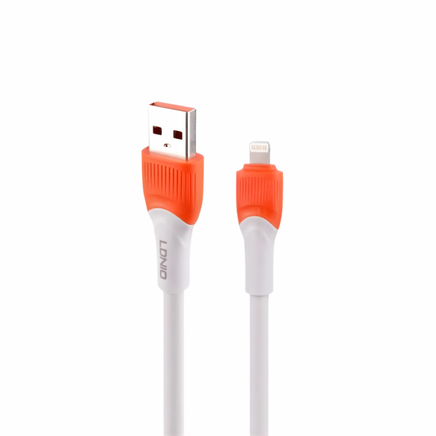 Cable De Carga Rápida Modelo Ls602 Lightning 1M EARLDOM 30 W