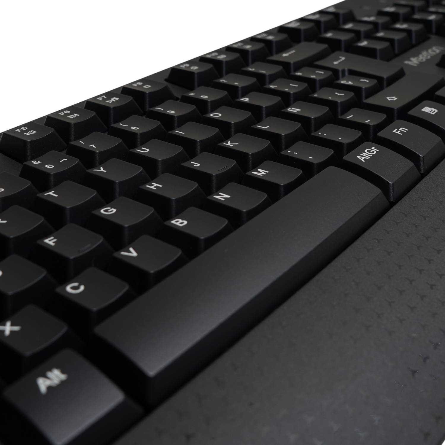 Teclado Y Mouse MT-C4130 Combo MEETION Wireless