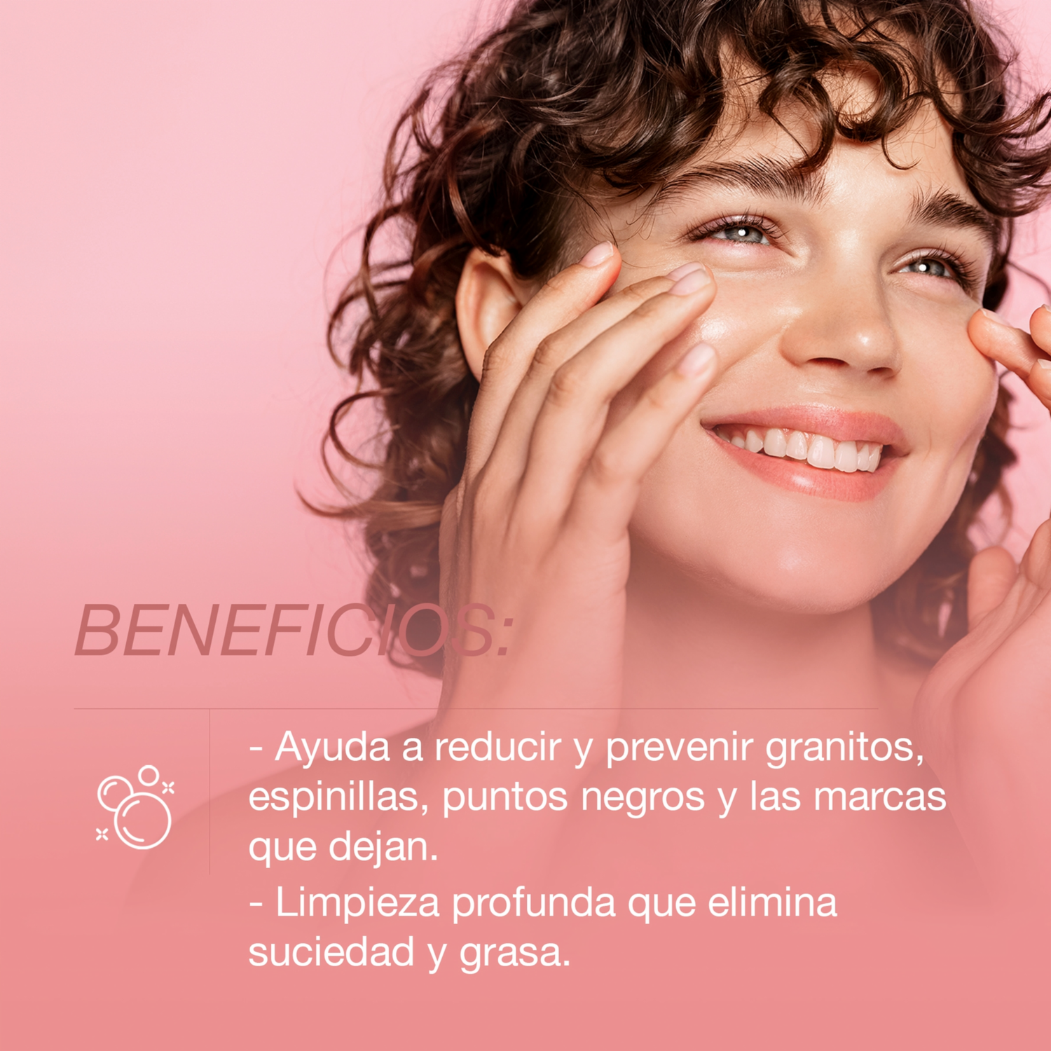 Limpiador Facial Oil Free Con Extracto De Toronja NEUTROGENA 177 Ml