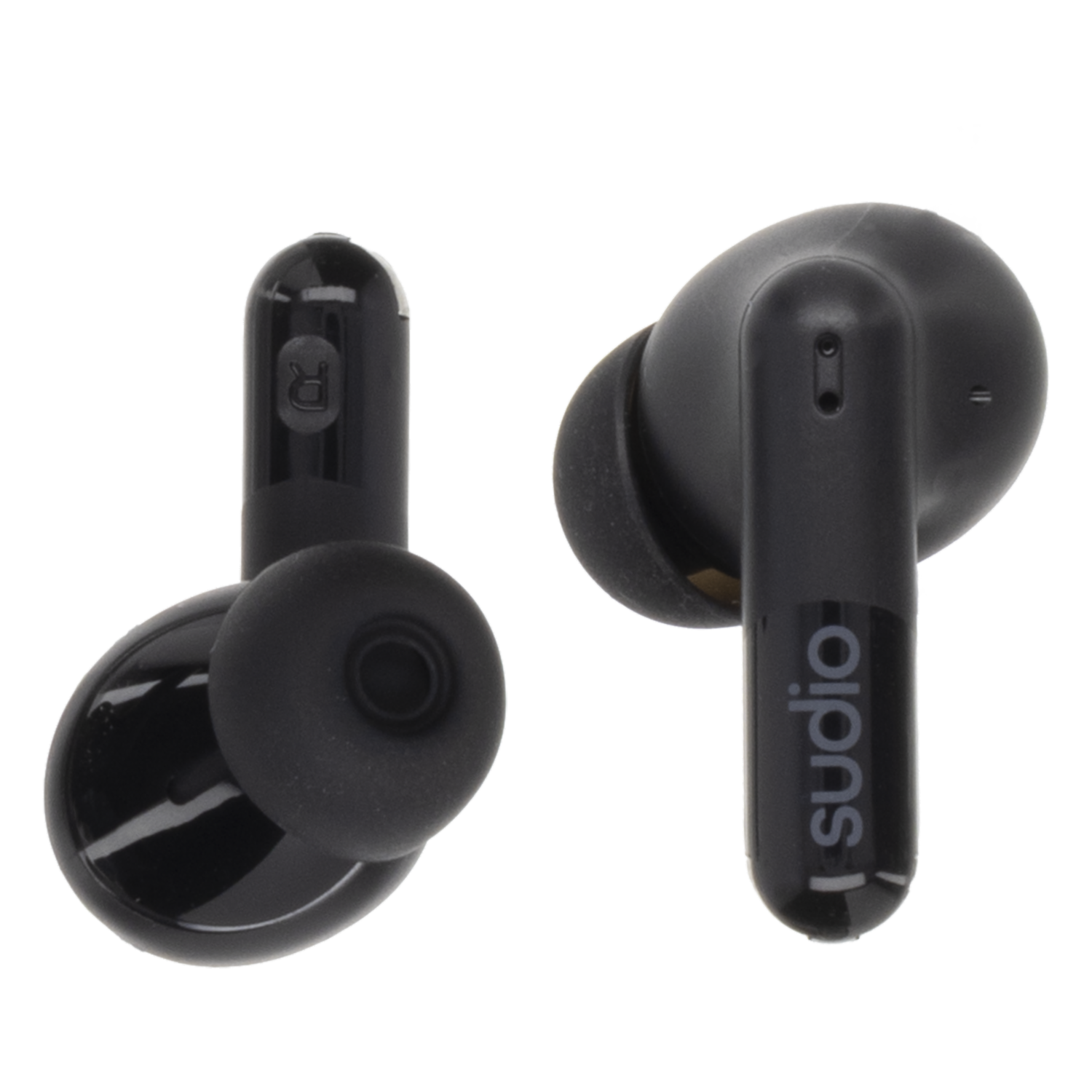 Audífonos In Ear Modelo D1 Negro SUDIO Bluetooth 5,4