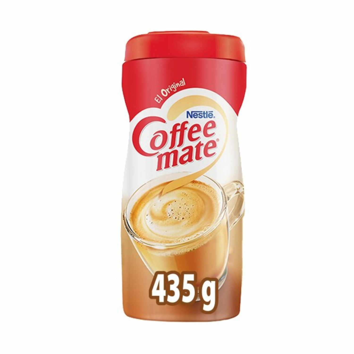 Crema Para Café Original COFFEE MATE 435 G