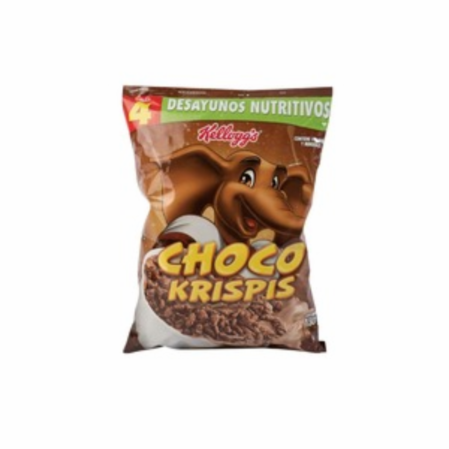 Cereal De Chocolate CHOCO KRISPIS 130 Gr