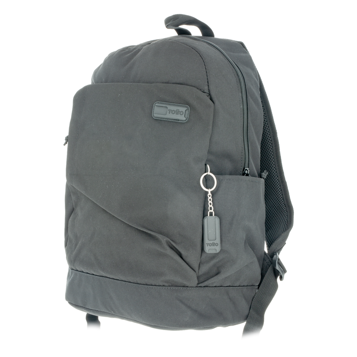 Mochila Kit X3 +Lonchera +Multiusos Yuno TOTTO Pequeño