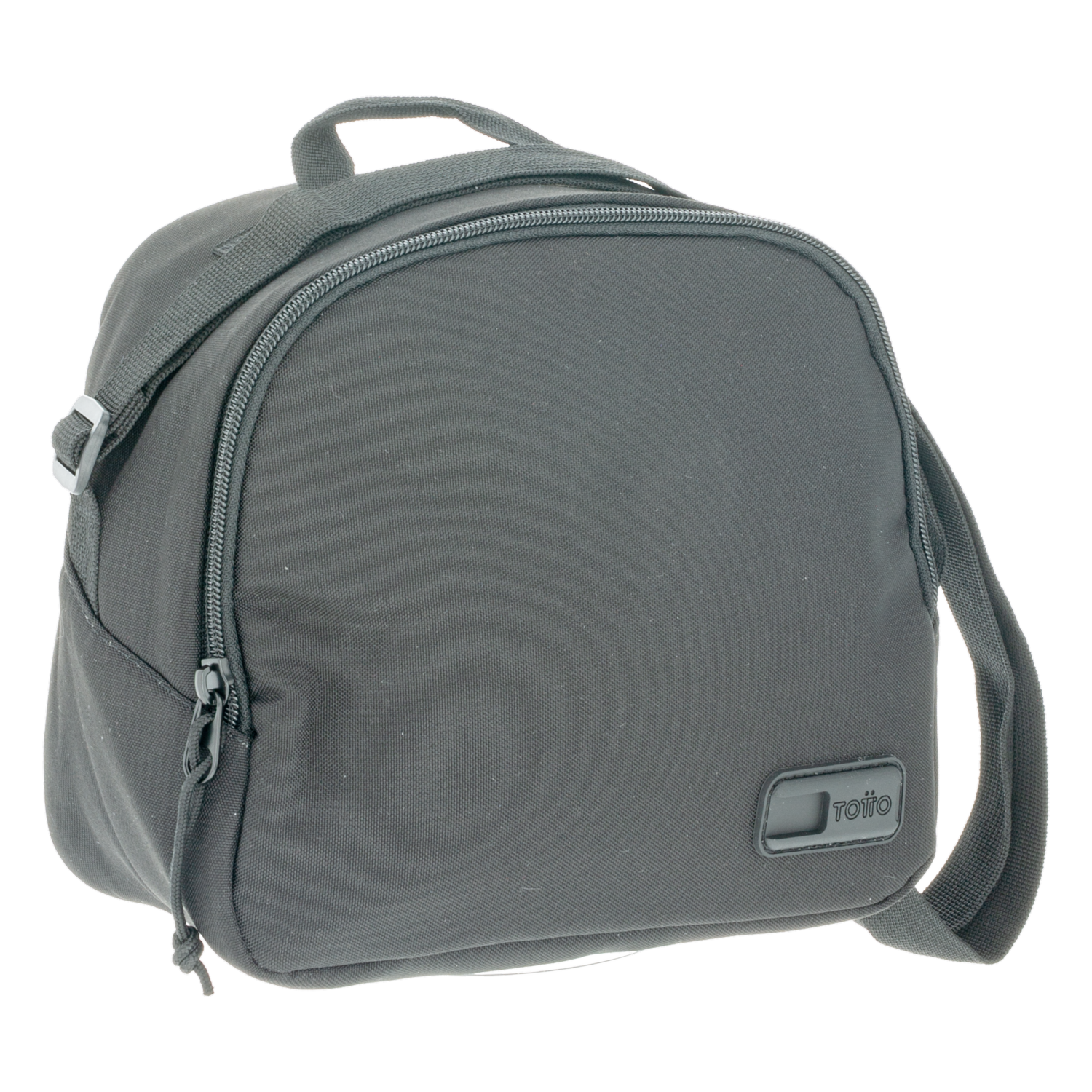 Mochila Kit X3 +Lonchera +Multiusos Yuno TOTTO Pequeño