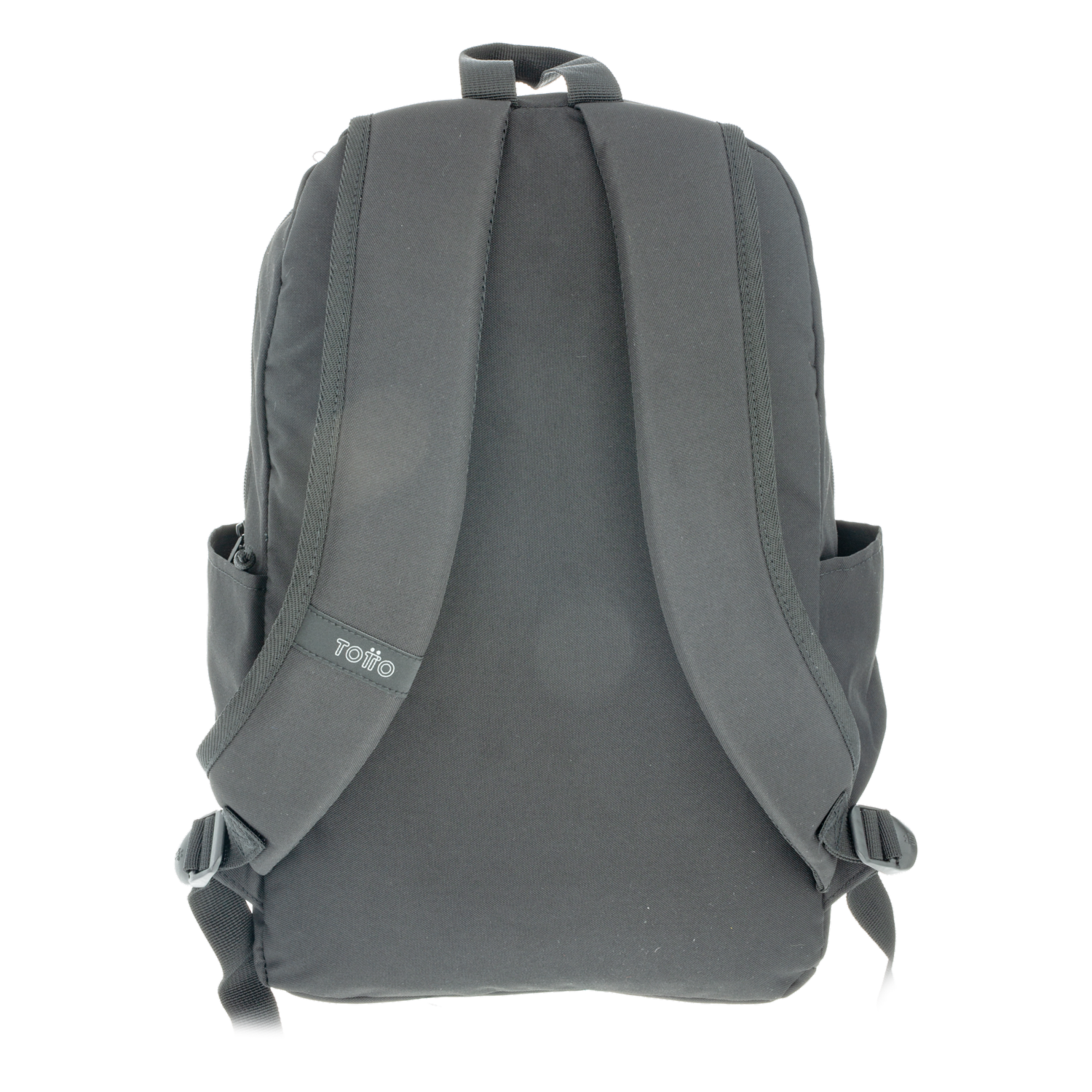 Mochila Kit X3 +Lonchera +Multiusos Yuno TOTTO Pequeño