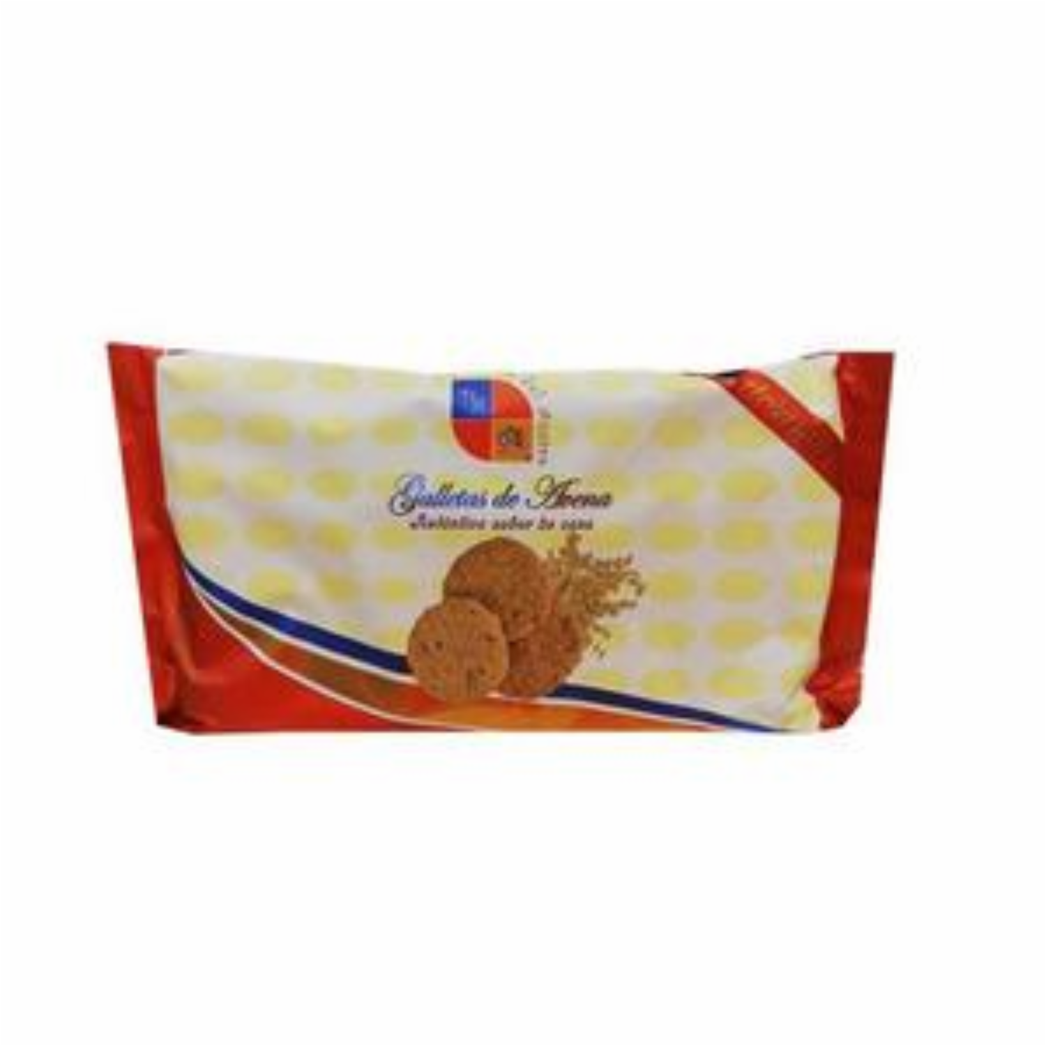 Galletas De avena DELICIAS DE AUSTRO pack