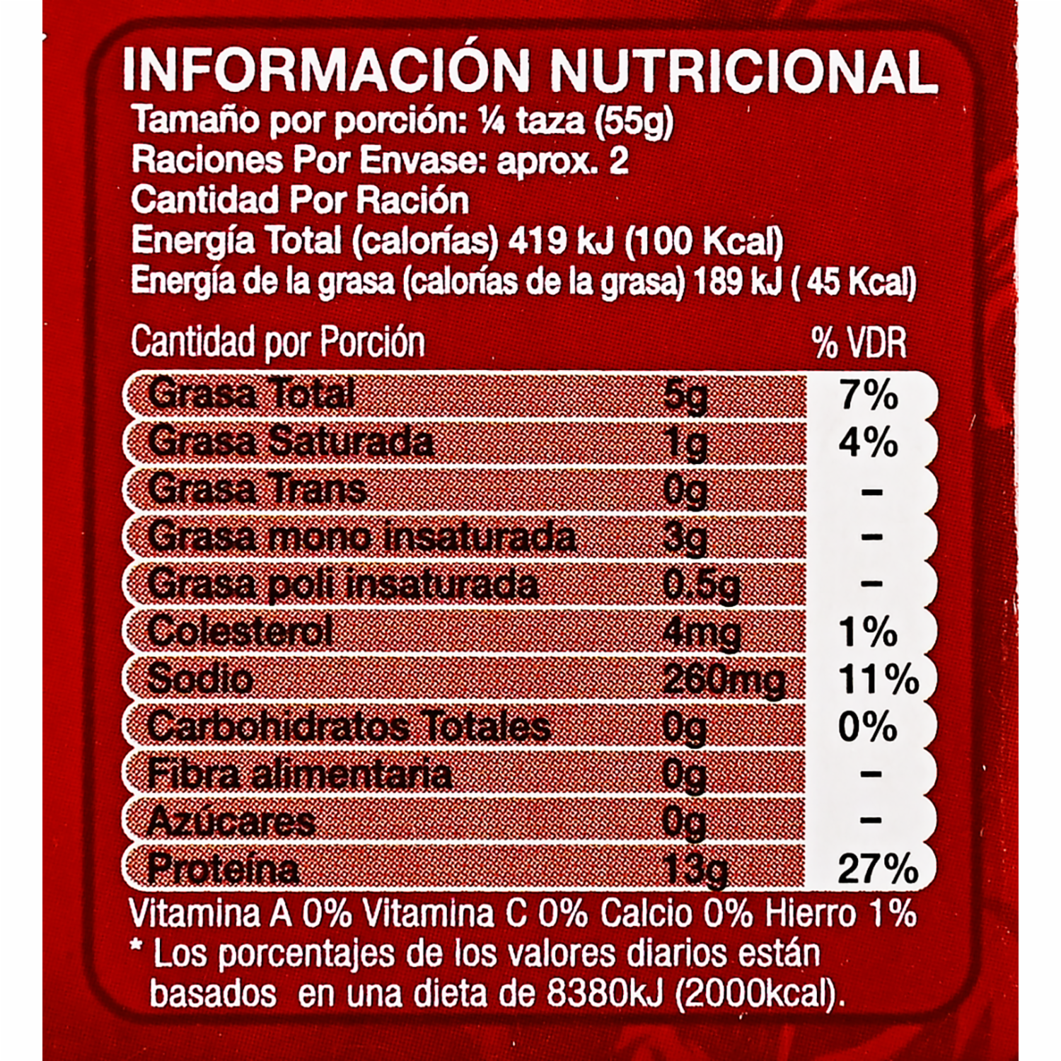 Ventresca De Atún En Aceite De Oliva CAMPOS 120 G