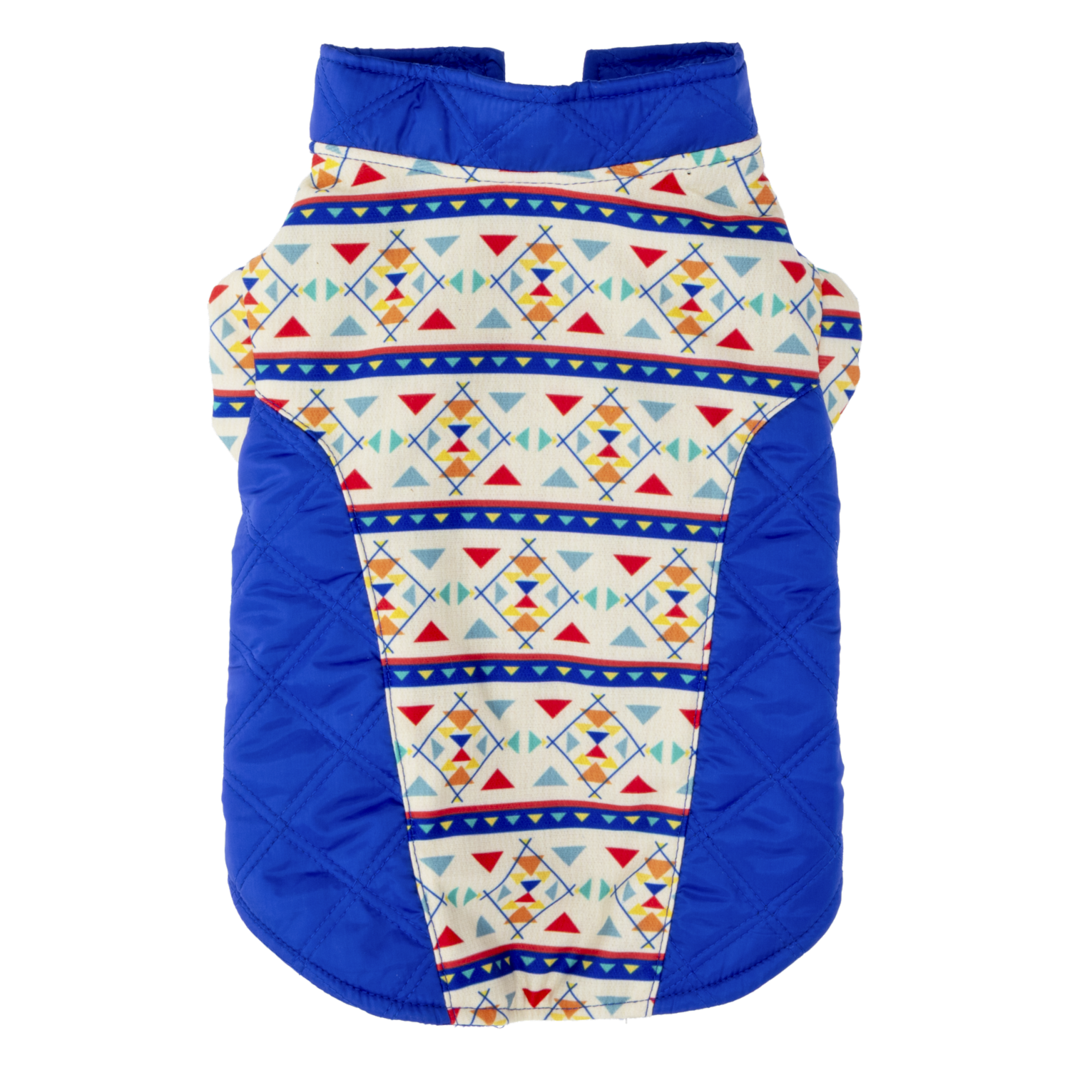 Chaleco Para Perro Andino Mix S THE PET FACTORY Talla Pequeño
