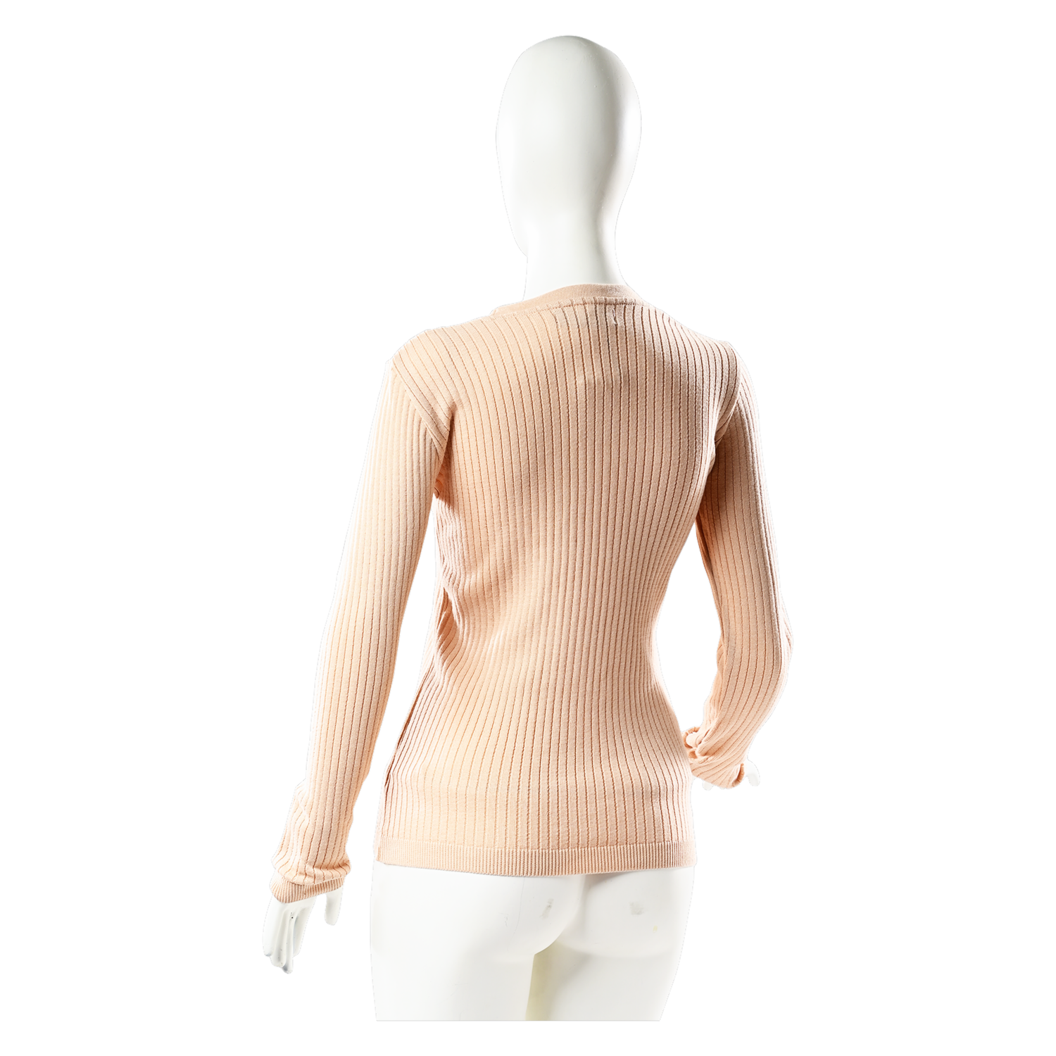 Sweater Abierto GK BASIC