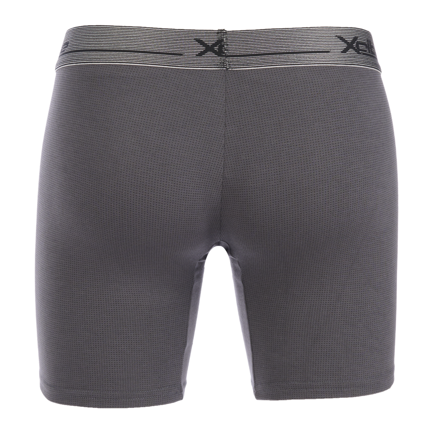 Boxer Hombre Color Gris XCITE
