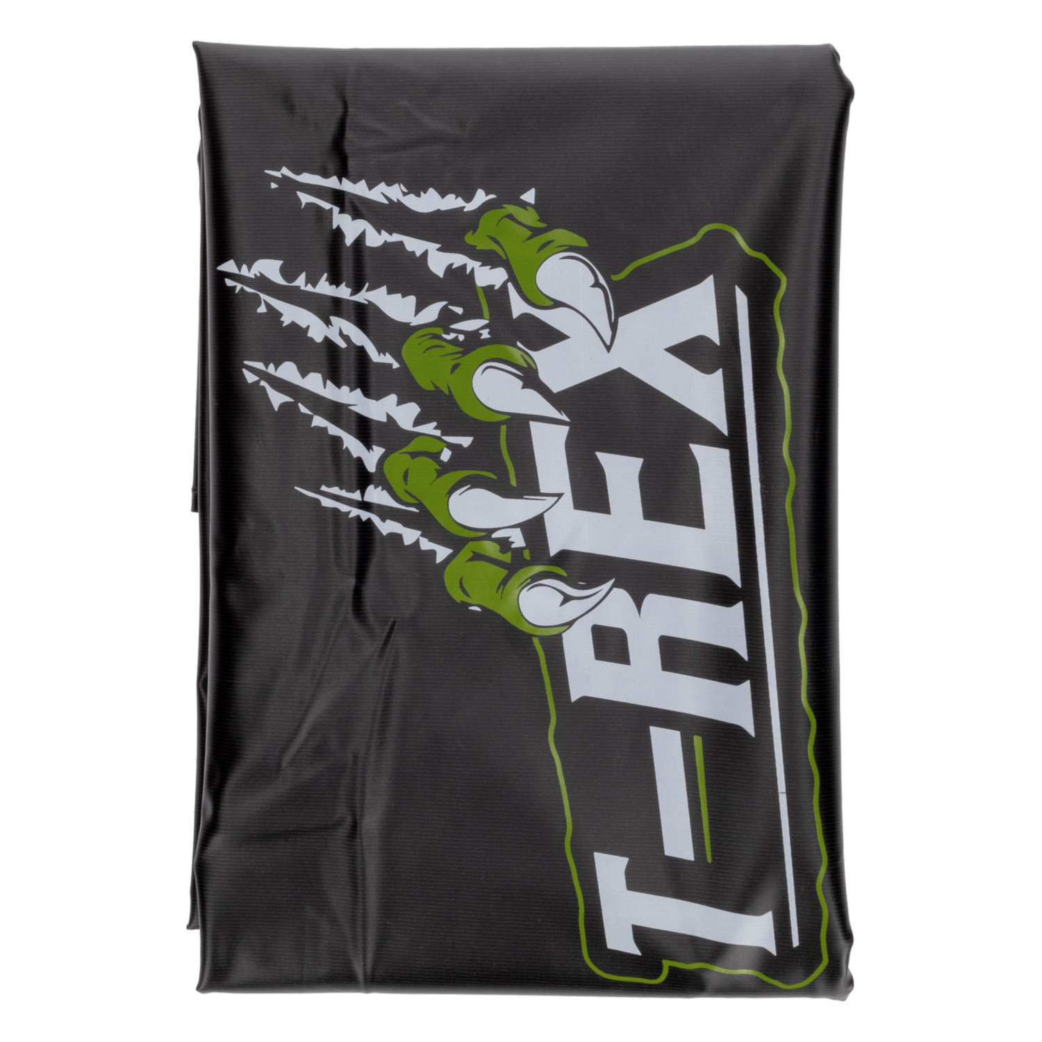 Capa Impermeable Diseño Trex Negro VENUS Talla Pequeño