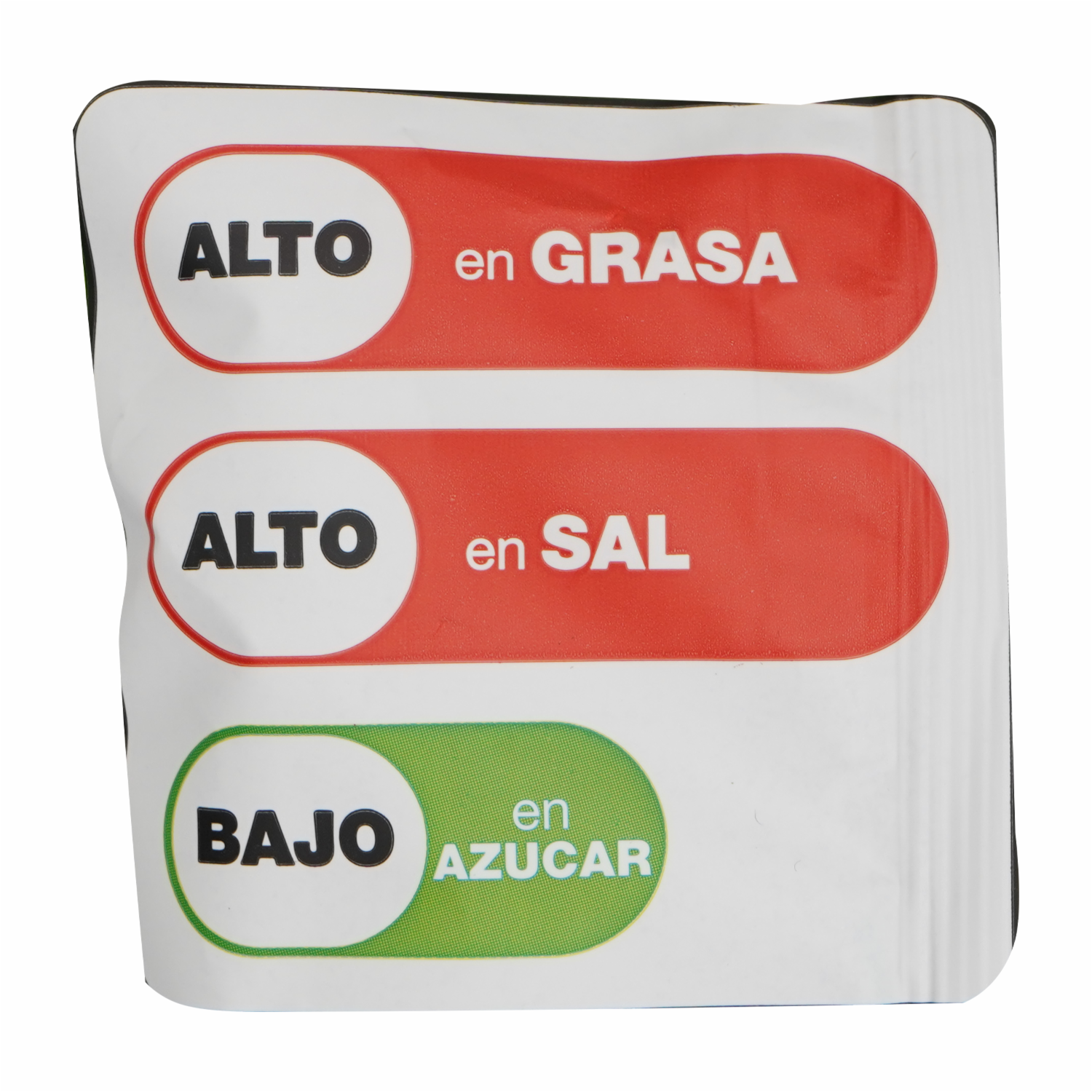 Cueritos Sabor A Limón AKÍ 40 G