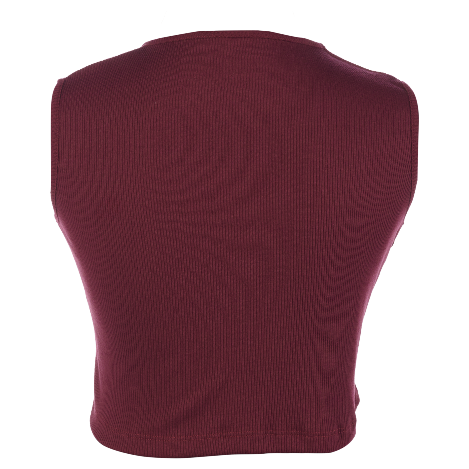 Bvd Crop Top Dama Varios Colores GK BASIC