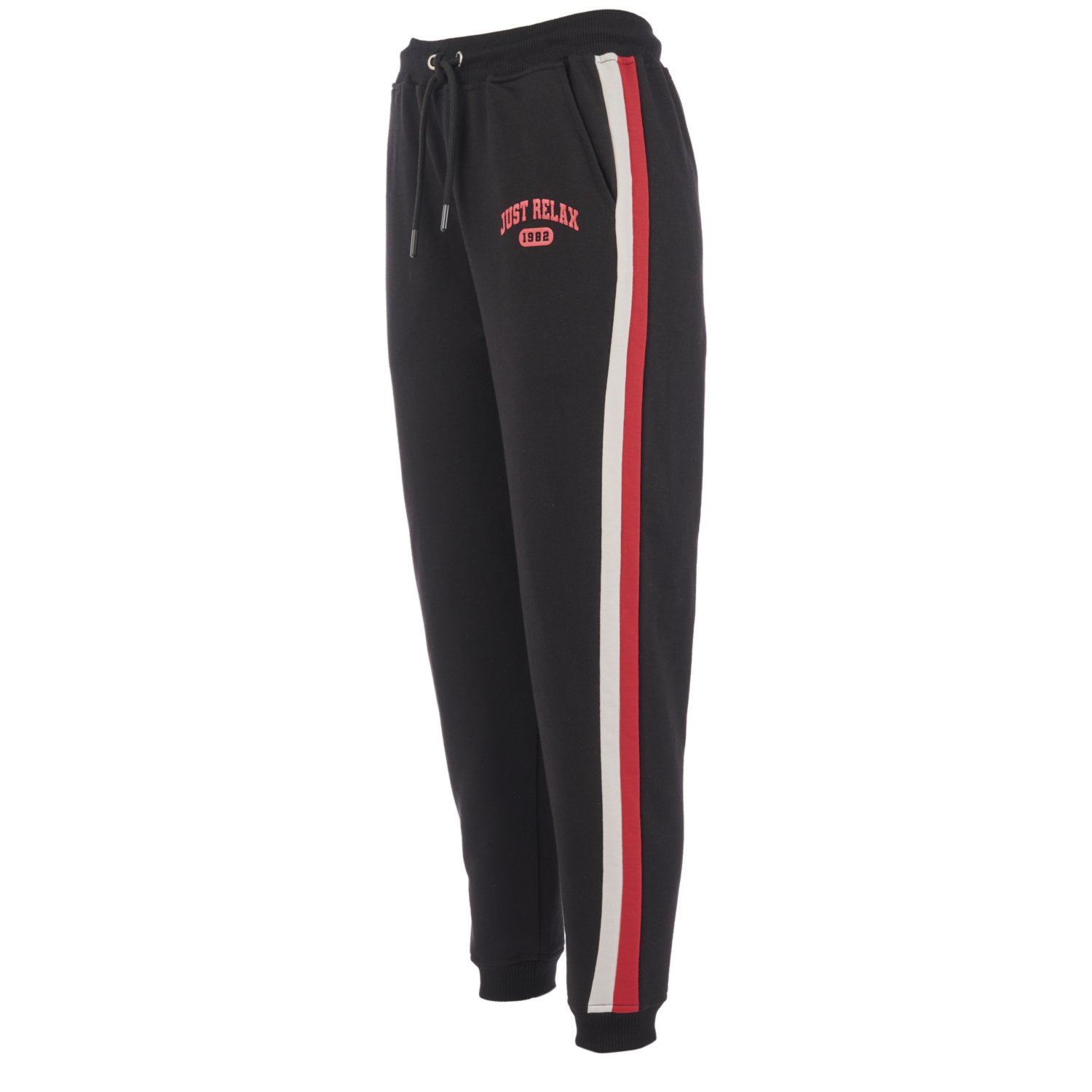 Jogger Para Dama Negro FIGA