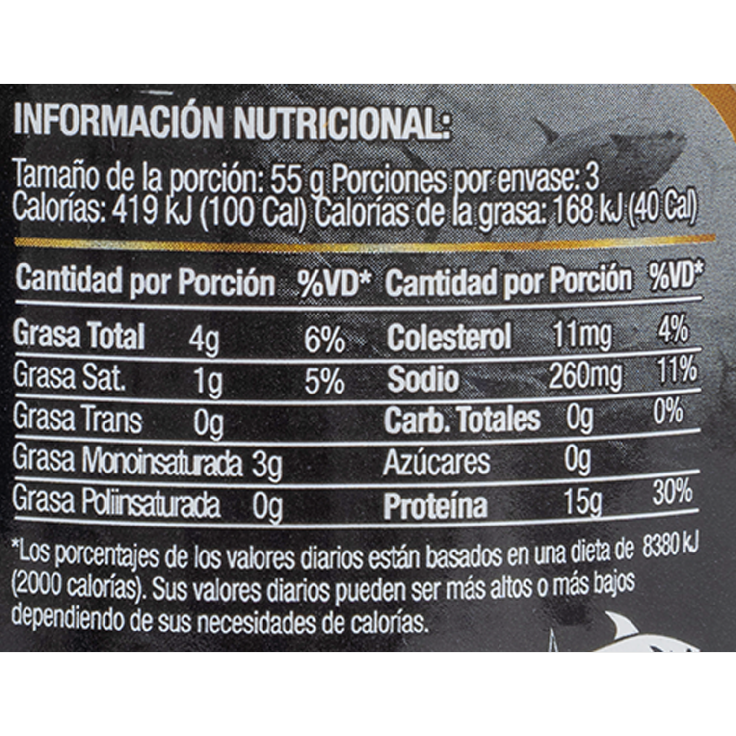 Atún Gourmet En Aceite Oliva TUNALIA 190g