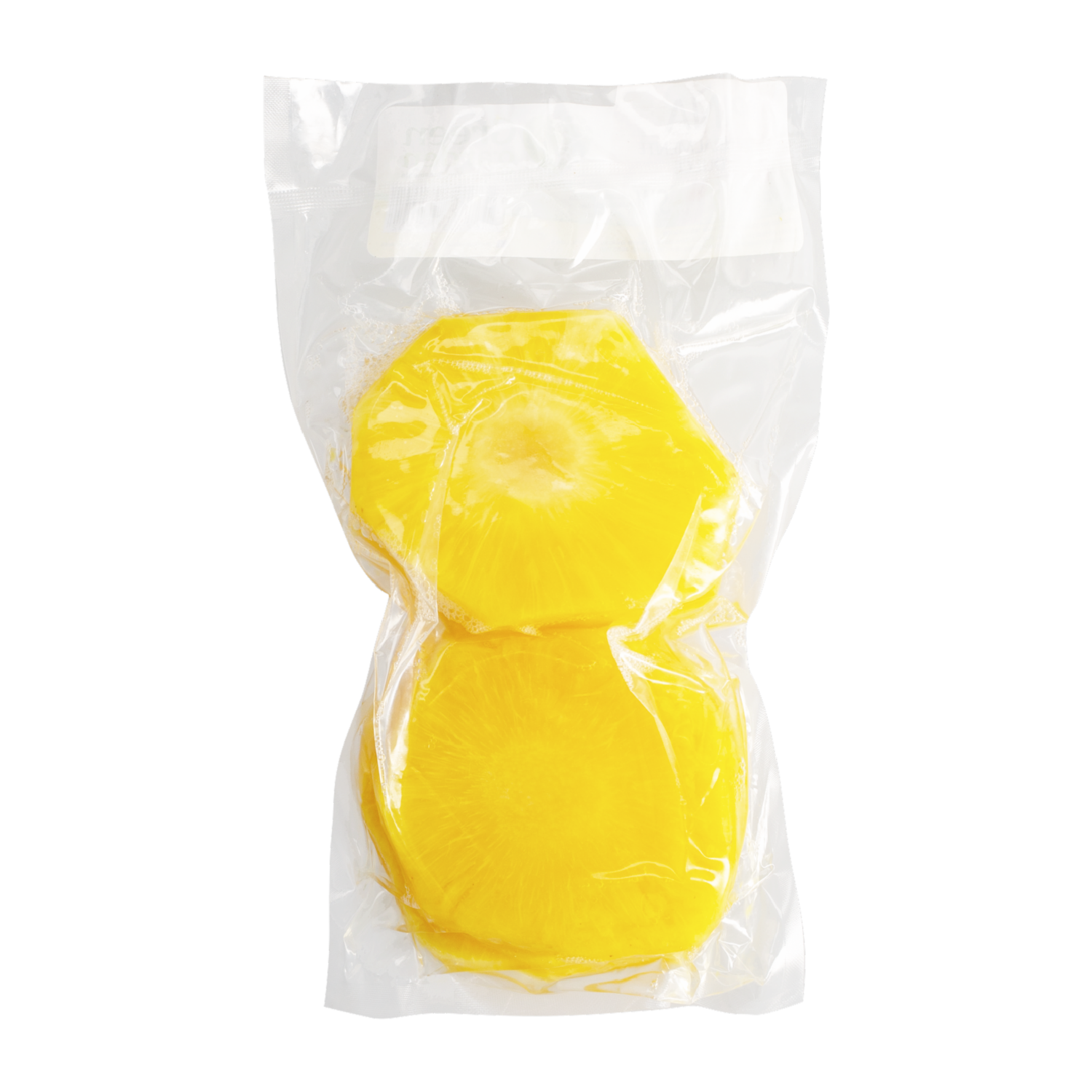 Piña Sin Tronco GREEN GARDEN 500 g