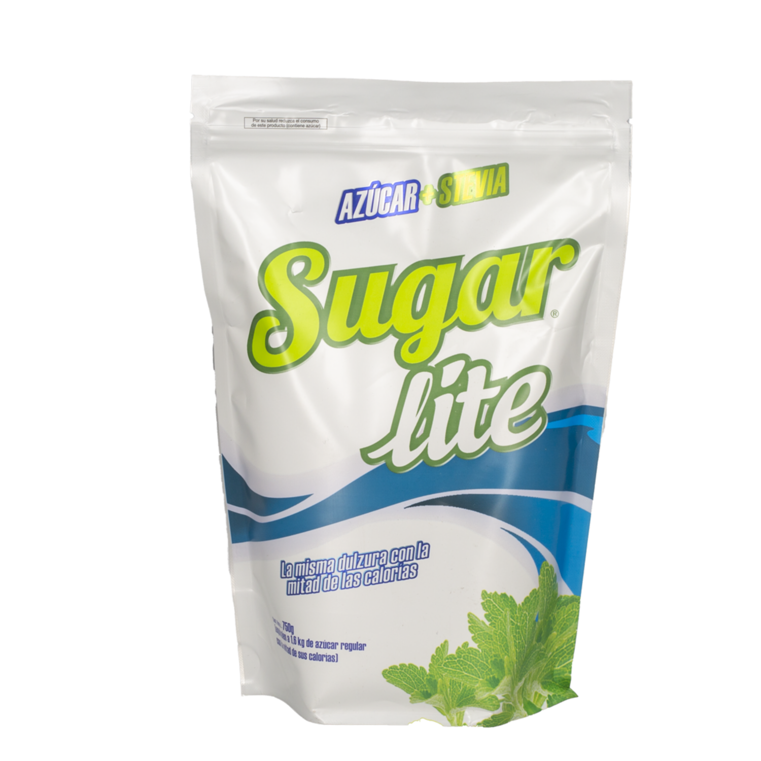 Endulzante Life Con Stevia SUGAR LITE 750 G