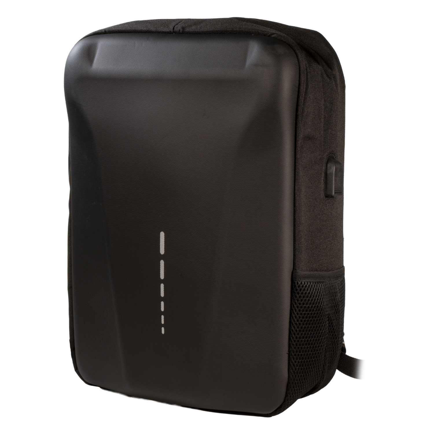 Mochila Antirrobo Con Carcasa NITRON 43X29X12 Cm