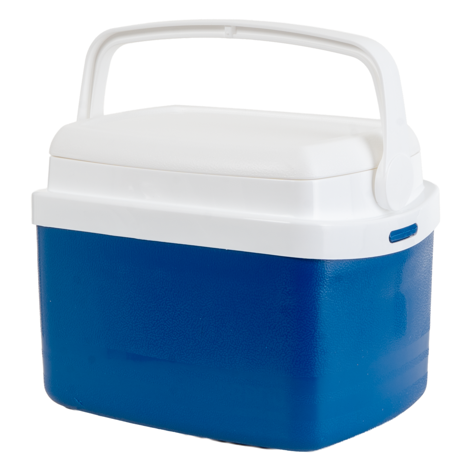 Caja Térmica Hielera Tropical Azul SOPRANO 5 Litros