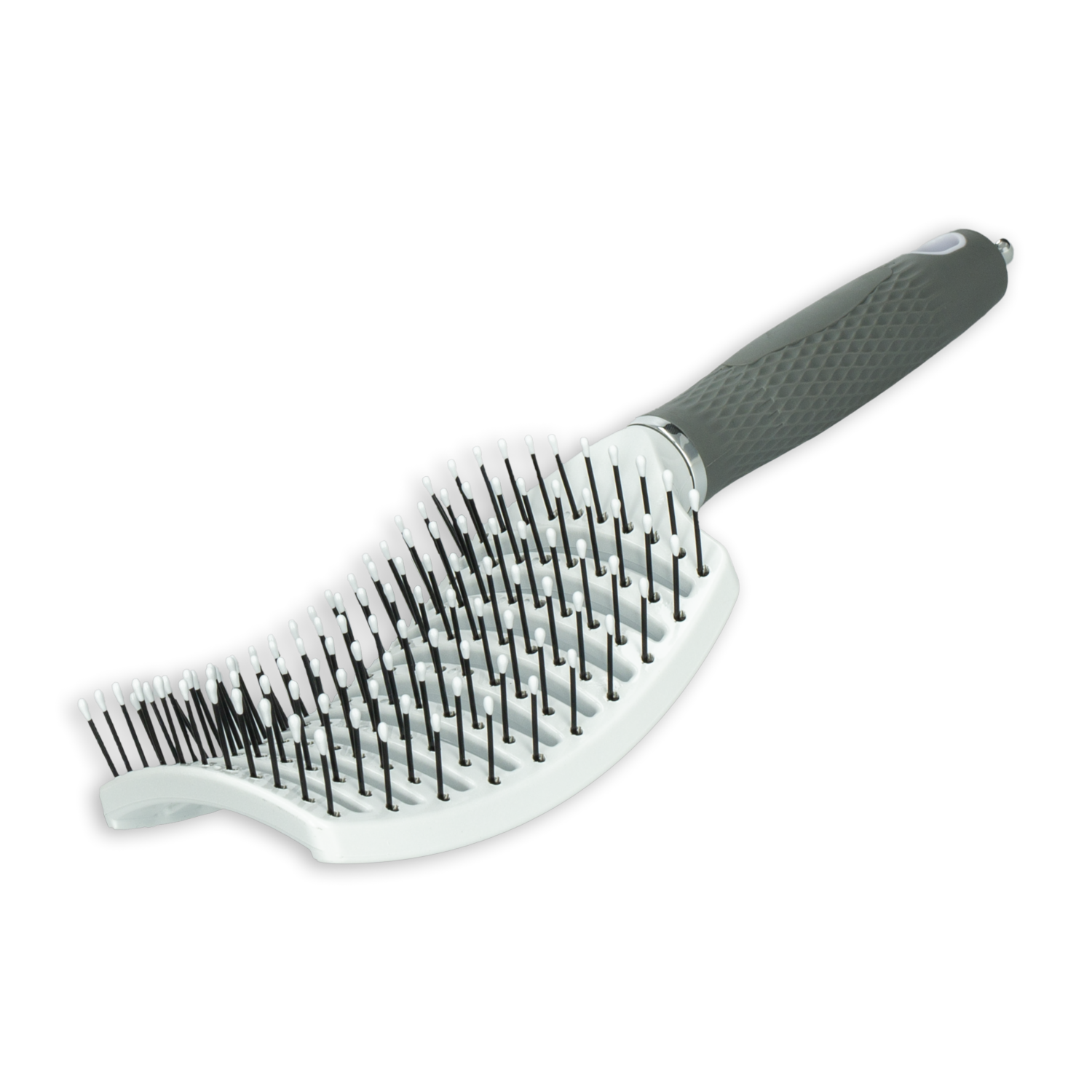 Cepillo De Cabello Curvo JOIA Unidad